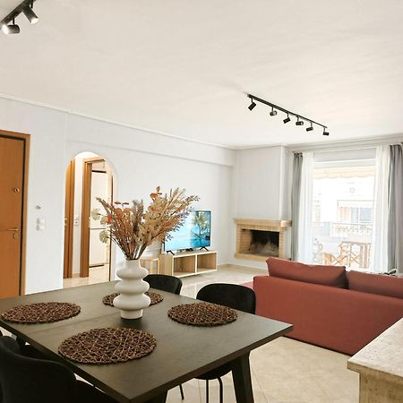 Nefelis By Verde Apartments أثينا المظهر الخارجي الصورة