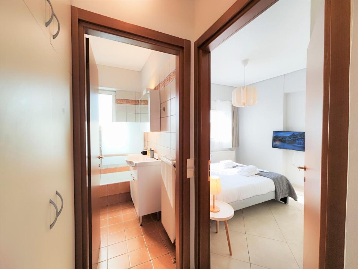 Nefelis By Verde Apartments أثينا المظهر الخارجي الصورة
