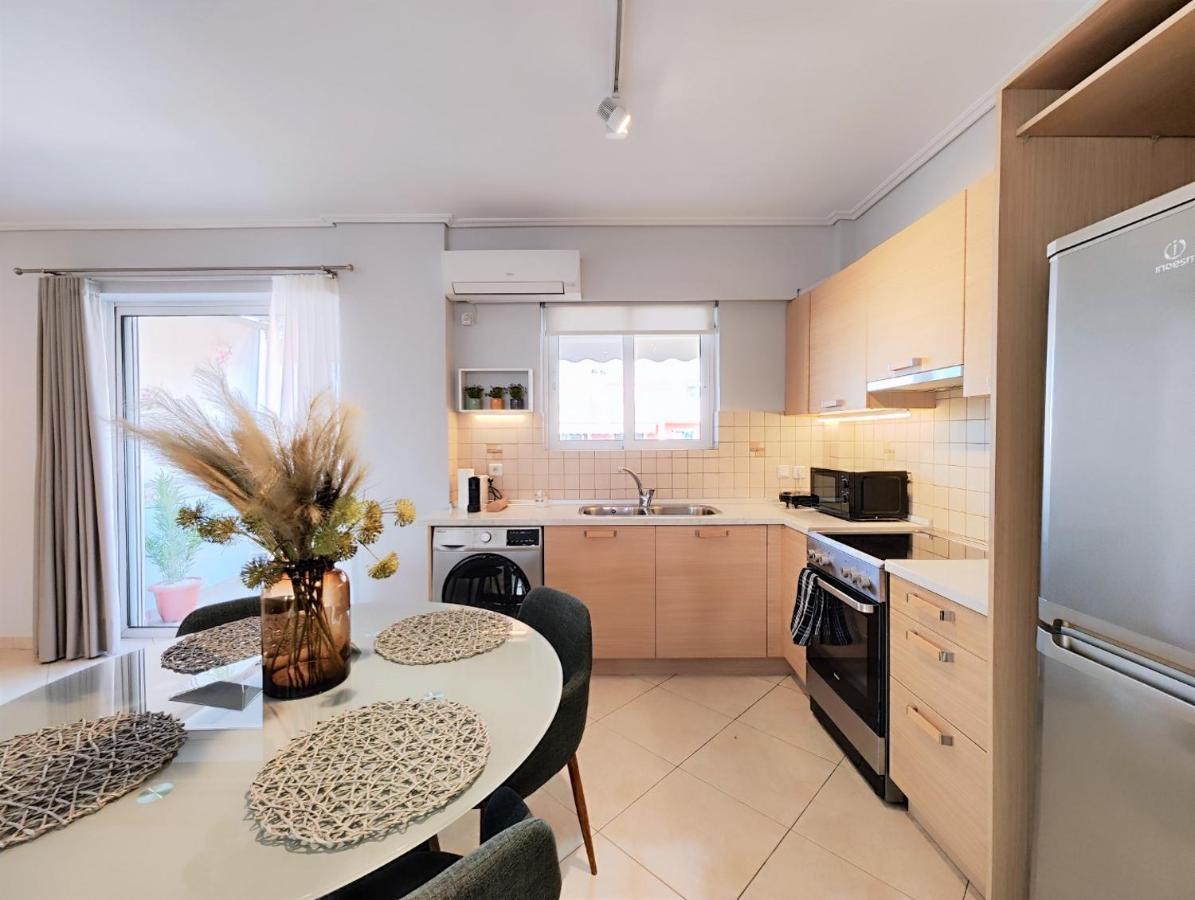 Nefelis By Verde Apartments أثينا المظهر الخارجي الصورة