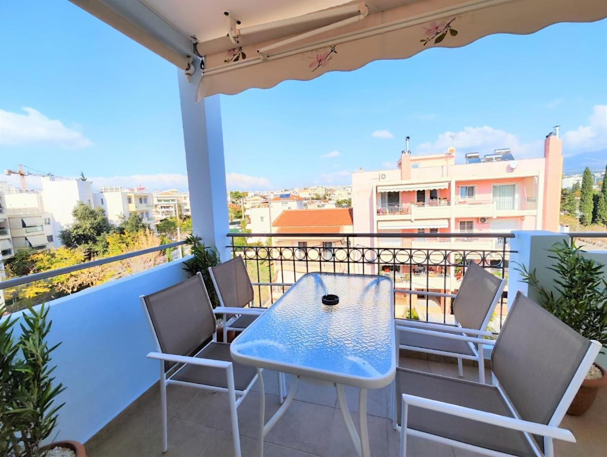 Nefelis By Verde Apartments أثينا المظهر الخارجي الصورة