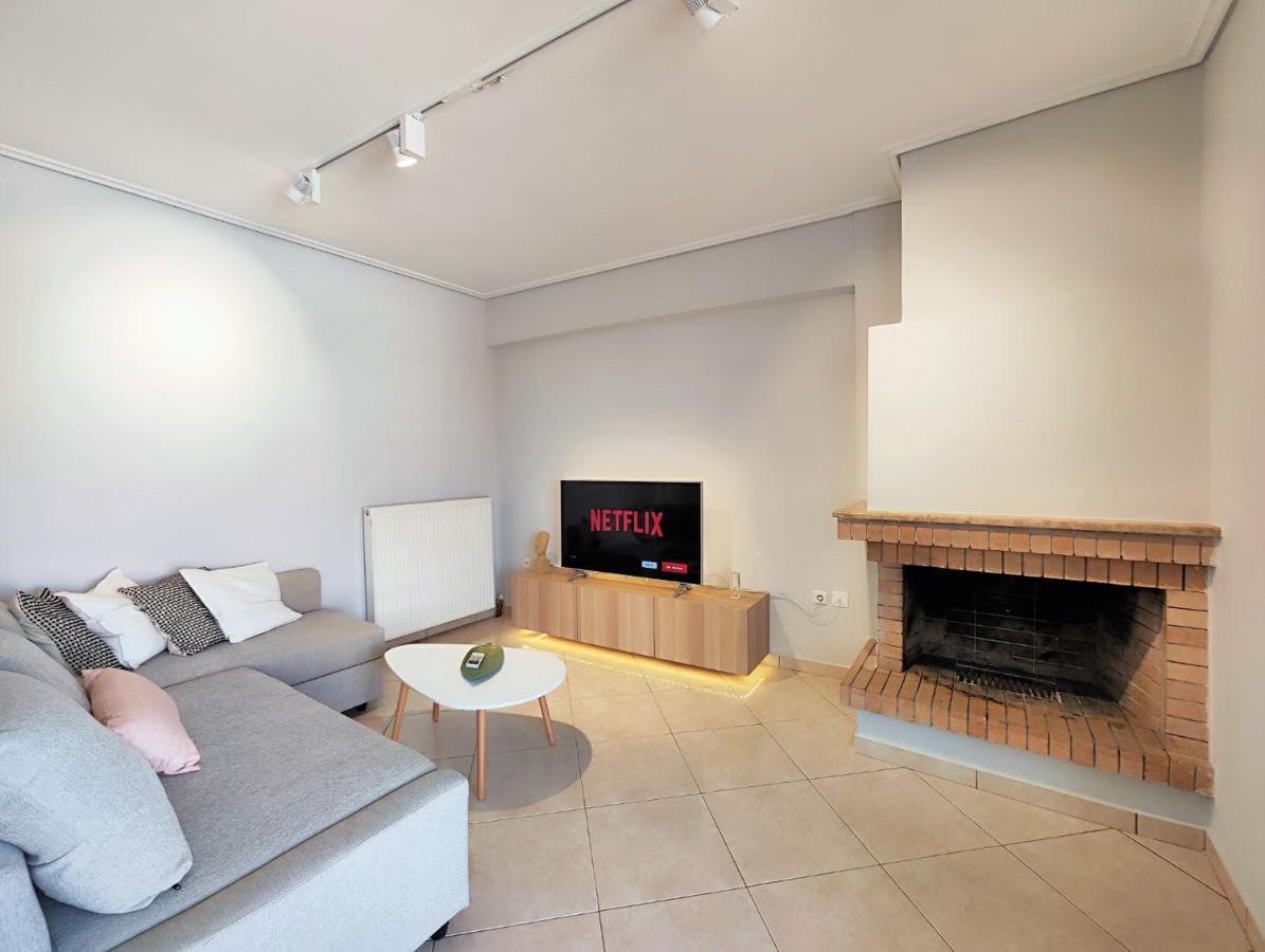 Nefelis By Verde Apartments أثينا المظهر الخارجي الصورة