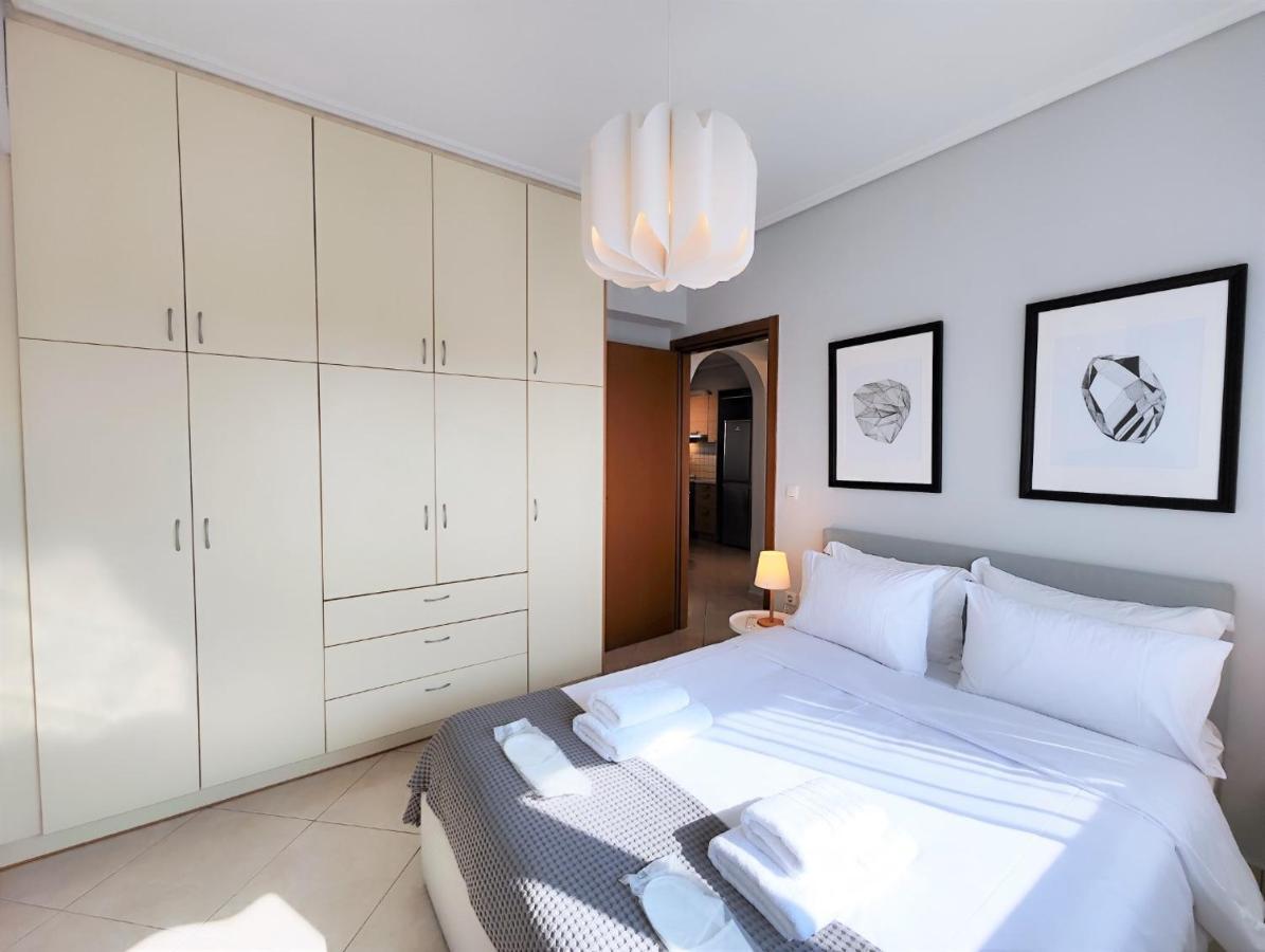 Nefelis By Verde Apartments أثينا المظهر الخارجي الصورة
