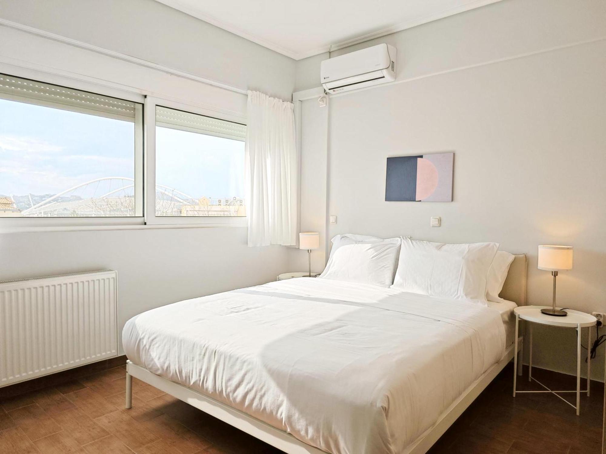 Nefelis By Verde Apartments أثينا المظهر الخارجي الصورة