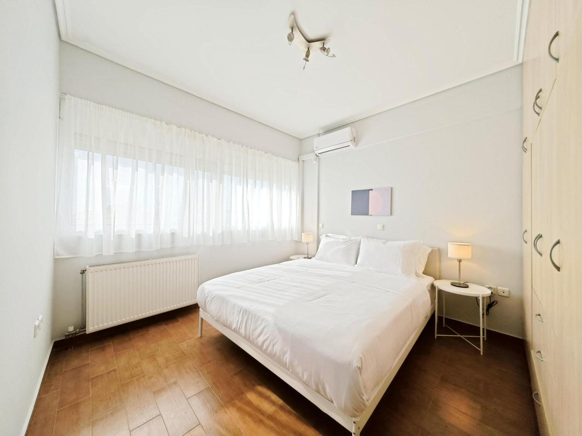 Nefelis By Verde Apartments أثينا المظهر الخارجي الصورة