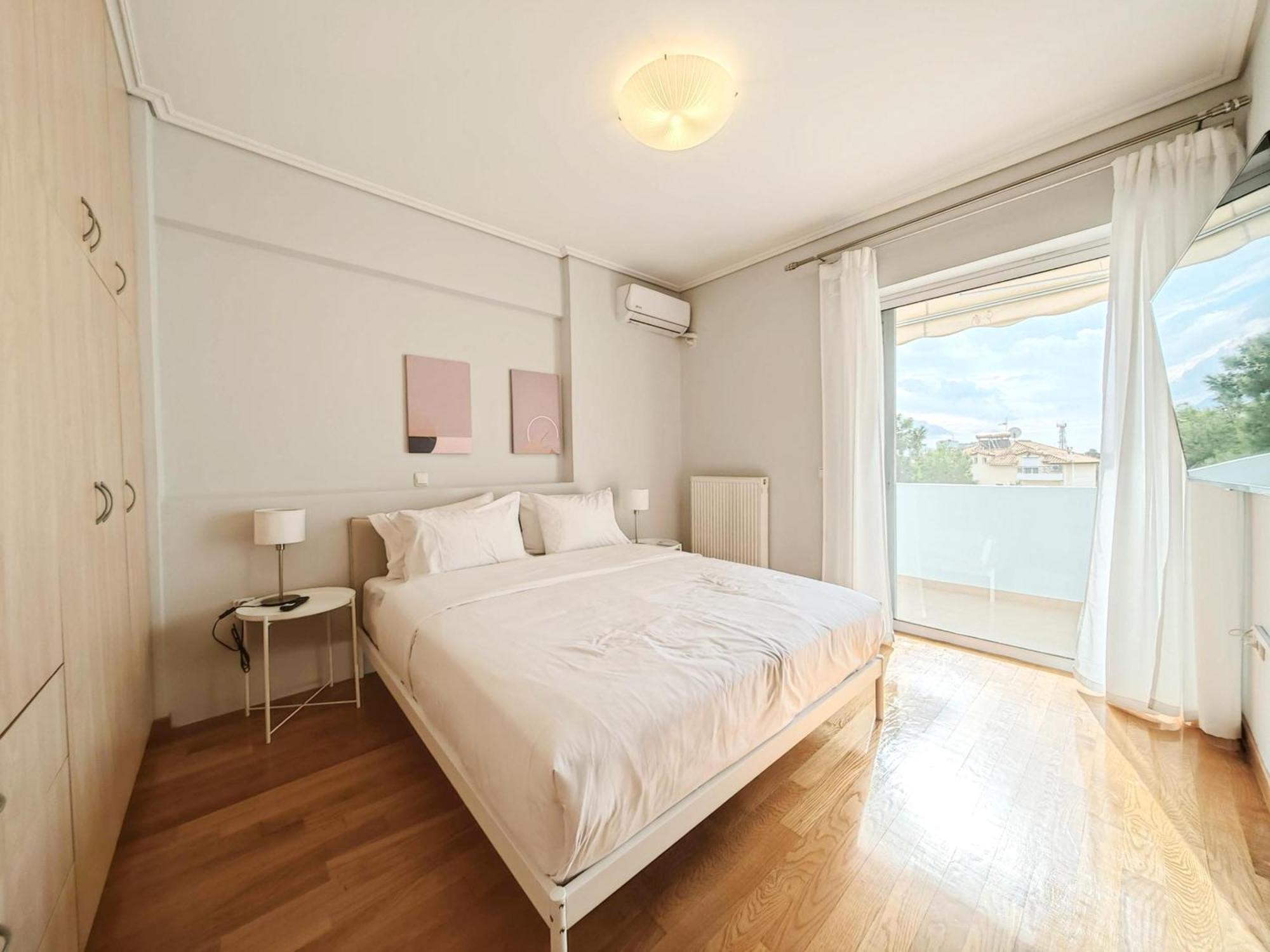 Nefelis By Verde Apartments أثينا المظهر الخارجي الصورة