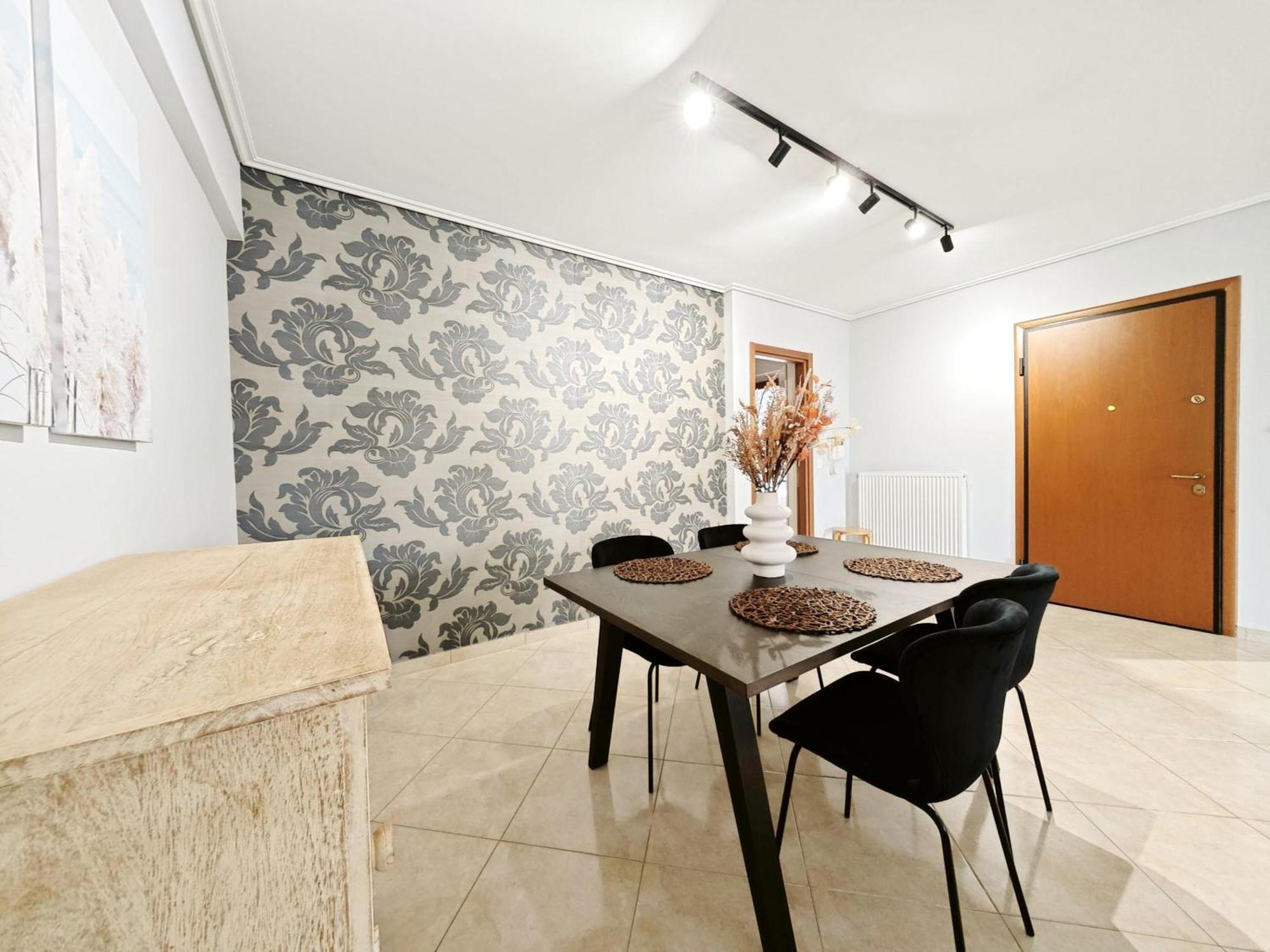 Nefelis By Verde Apartments أثينا المظهر الخارجي الصورة
