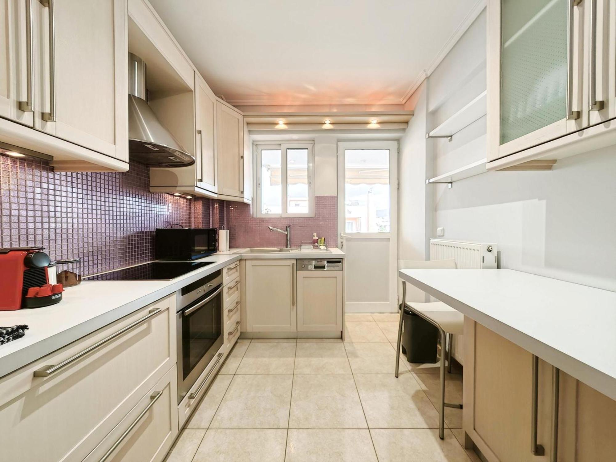 Nefelis By Verde Apartments أثينا المظهر الخارجي الصورة
