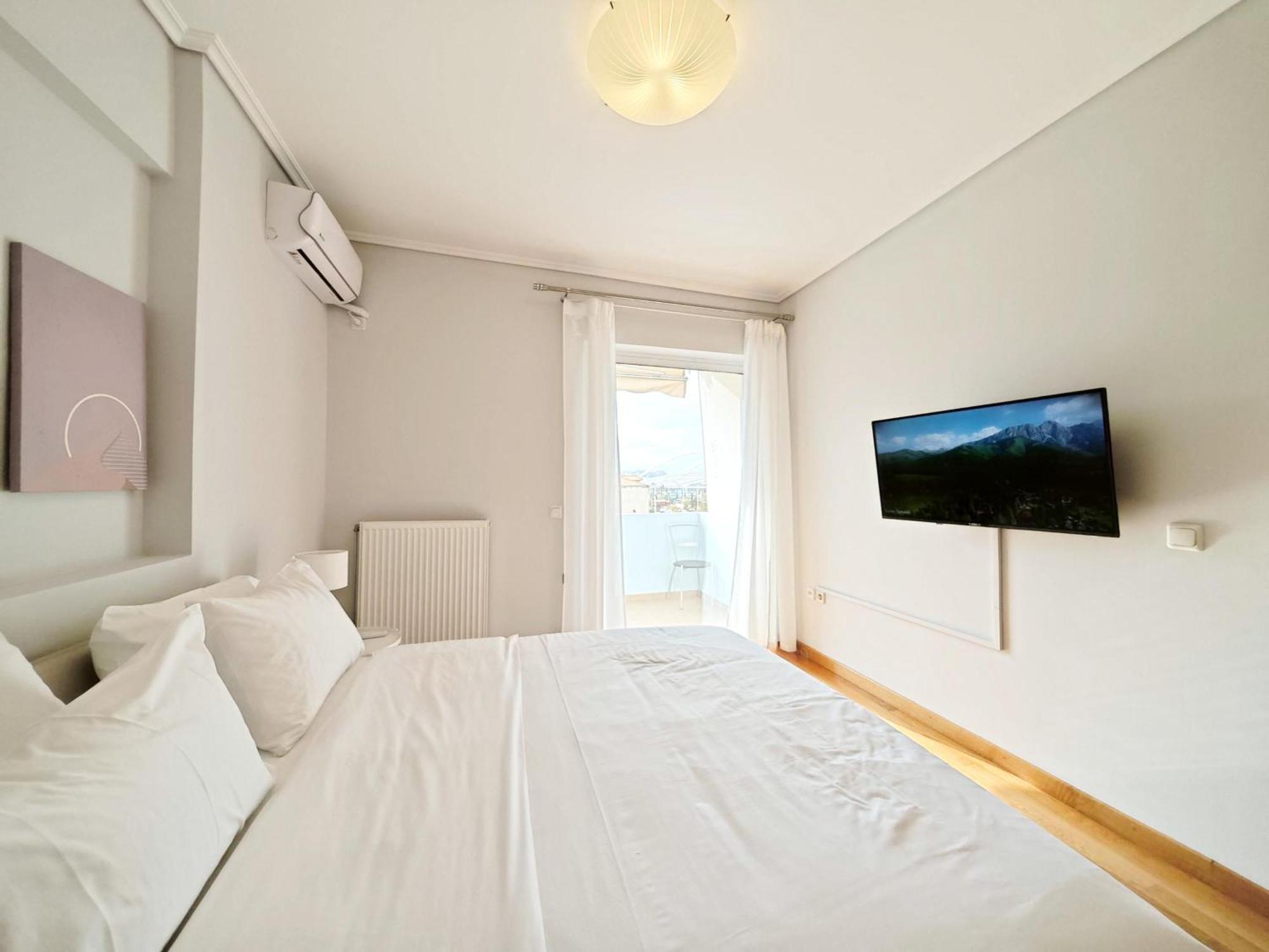 Nefelis By Verde Apartments أثينا المظهر الخارجي الصورة